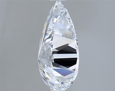 2.09 Carat Pear Lab Diamond :: Greenstar spin frame 03