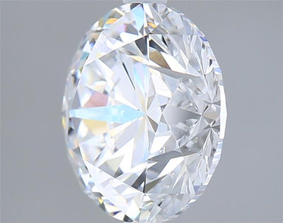 3.00 Carat Round Lab Diamond :: Greenstar spin frame 03
