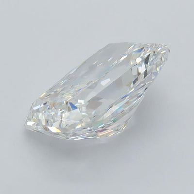 2.04 Carat Radiant Lab Diamond :: Greenstar spin frame 03