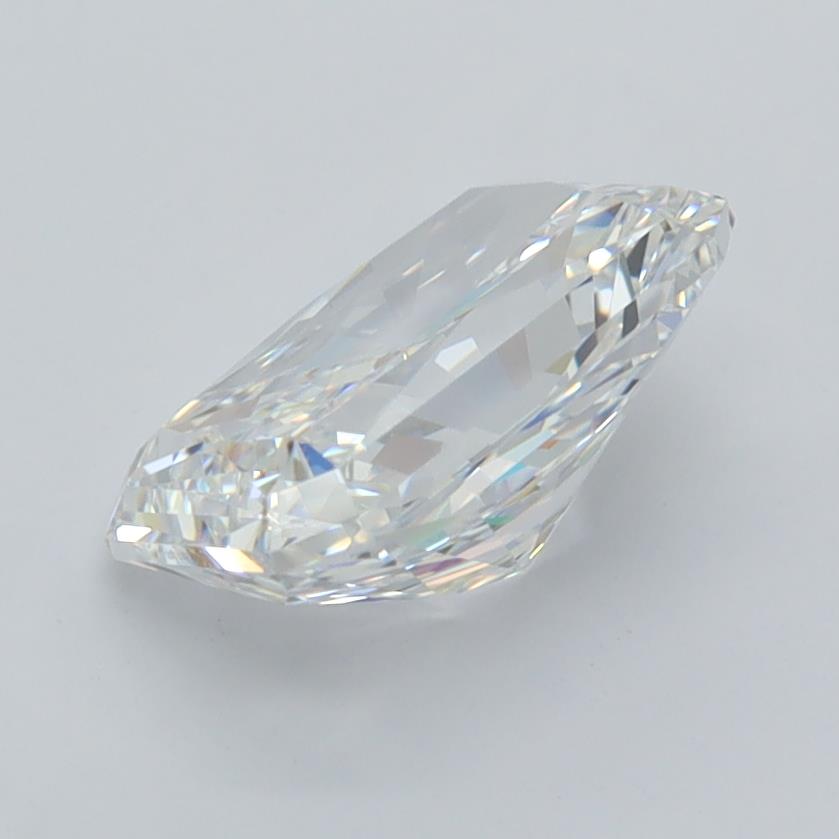 2.04 Carat Radiant Lab Diamond :: Greenstar spin frame 03