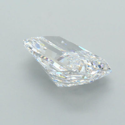 1.85 Carat Radiant Lab Diamond :: Greenstar spin frame 03