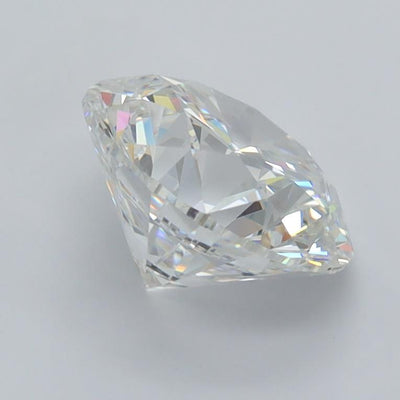2.01 Carat Round Lab Diamond :: Greenstar spin frame 03
