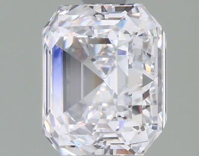 2.01 Carat Asscher Lab Diamond :: Greenstar spin frame 03