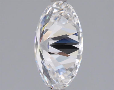 1.54 Carat Oval Lab Diamond :: Greenstar spin frame 03