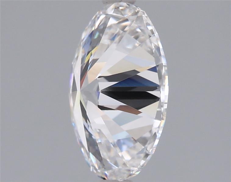 1.54 Carat Oval Lab Diamond :: Greenstar spin frame 03