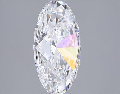 2.59 Carat Oval Lab Diamond :: Greenstar spin frame 03