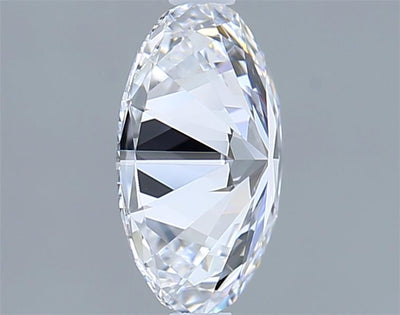 1.39 Carat Oval Lab Diamond :: Greenstar spin frame 03