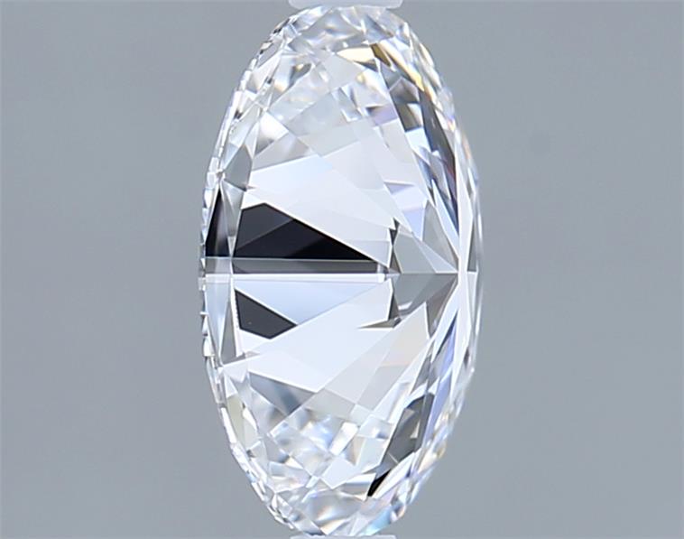1.39 Carat Oval Lab Diamond :: Greenstar spin frame 03