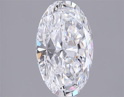 1.54 Carat Oval Lab Diamond :: Greenstar spin frame 03