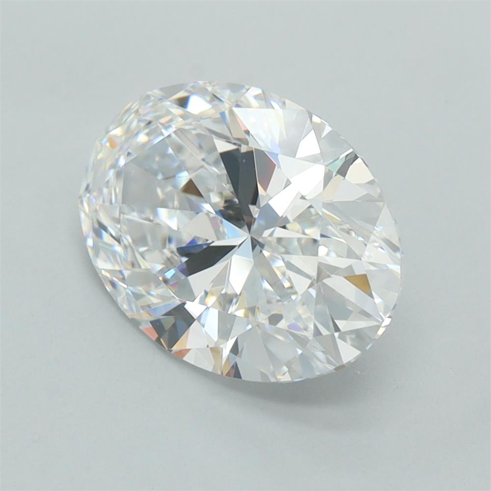 2.71 Carat Oval Lab Diamond :: Greenstar spin frame 03