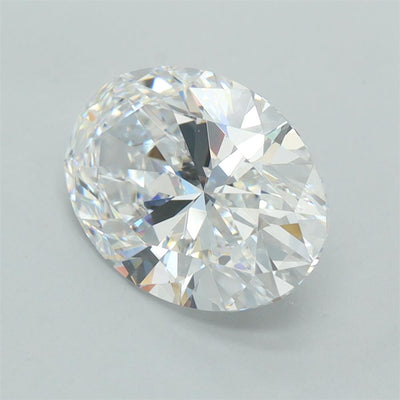 2.71 Carat Oval Lab Diamond :: Greenstar spin frame 03