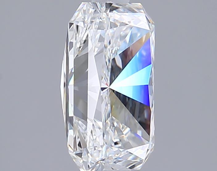 2.10 Carat Radiant Lab Diamond :: Greenstar spin frame 03