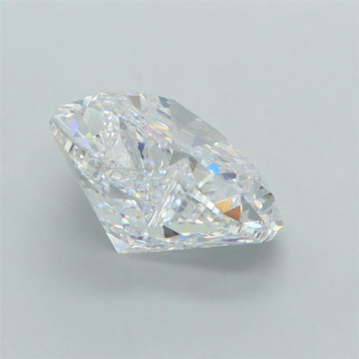 3.99 Carat Heart Lab Diamond :: Greenstar spin frame 03