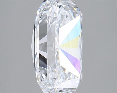 2.50 Carat Radiant Lab Diamond :: Greenstar spin frame 03