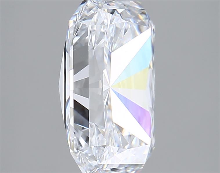 2.50 Carat Radiant Lab Diamond :: Greenstar spin frame 03