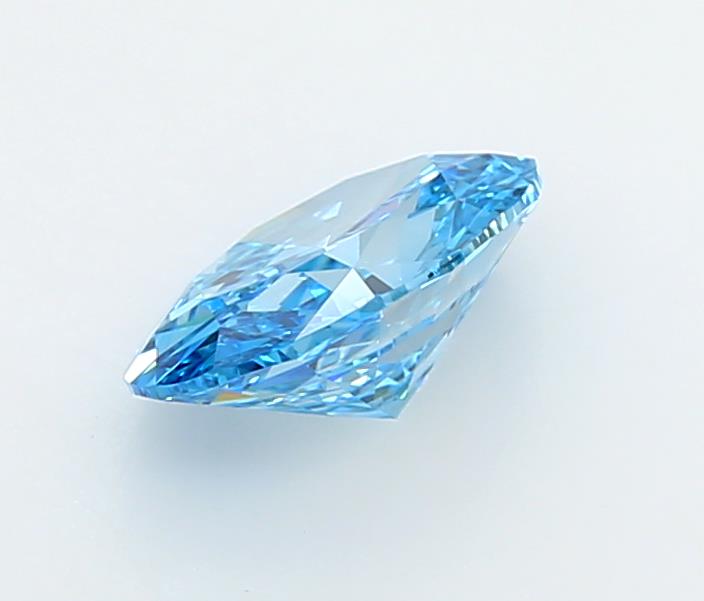 1.30 Carat Oval Lab Diamond :: Greenstar spin frame 03