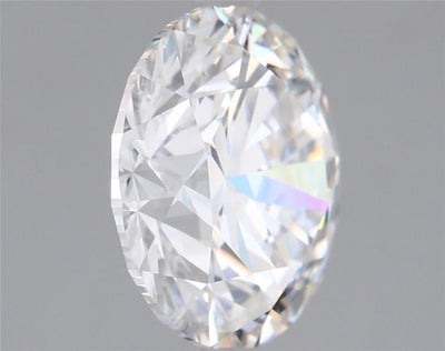 2.52 Carat Round Lab Diamond :: Greenstar spin frame 03