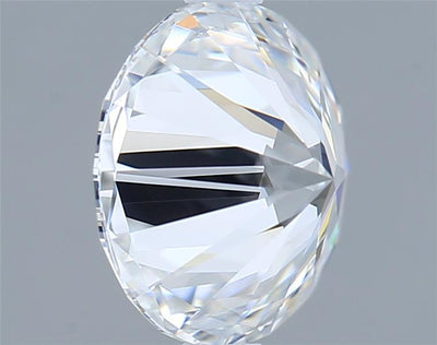 1.50 Carat Round Lab Diamond :: Greenstar spin frame 03