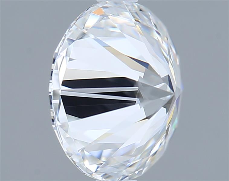 1.50 Carat Round Lab Diamond :: Greenstar spin frame 03