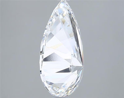 3.01 Carat Pear Lab Diamond :: Greenstar spin frame 03