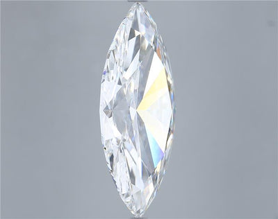 10.03 Carat Marquise Lab Diamond :: Greenstar spin frame 03
