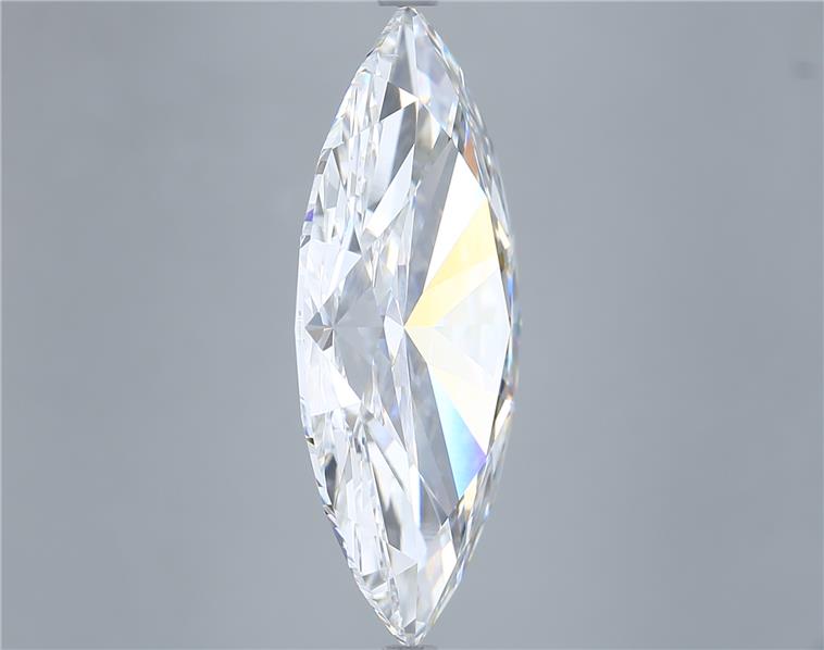 10.03 Carat Marquise Lab Diamond :: Greenstar spin frame 03