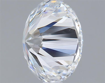 1.57 Carat Round Lab Diamond :: Greenstar spin frame 03