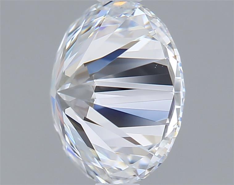 1.57 Carat Round Lab Diamond :: Greenstar spin frame 03