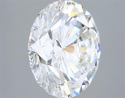 5.03 Carat Round Lab Diamond :: Greenstar spin frame 03