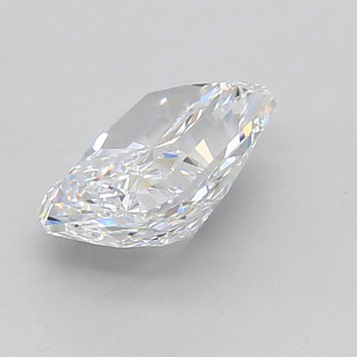 2.04 Carat Radiant Lab Diamond :: Greenstar spin frame 03