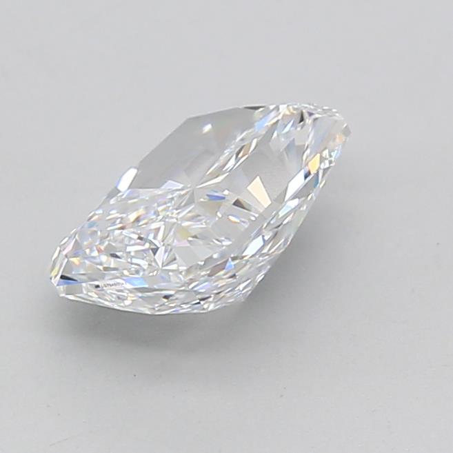 2.04 Carat Radiant Lab Diamond :: Greenstar spin frame 03