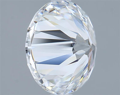 2.42 Carat Round Lab Diamond :: Greenstar spin frame 03
