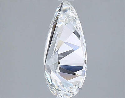 2.03 Carat Pear Lab Diamond :: Greenstar spin frame 03