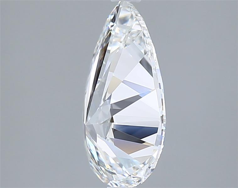 2.03 Carat Pear Lab Diamond :: Greenstar spin frame 03