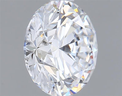1.59 Carat Round Lab Diamond :: Greenstar spin frame 03