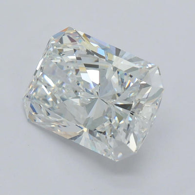 2.49 Carat Radiant Lab Diamond :: Greenstar spin frame 03