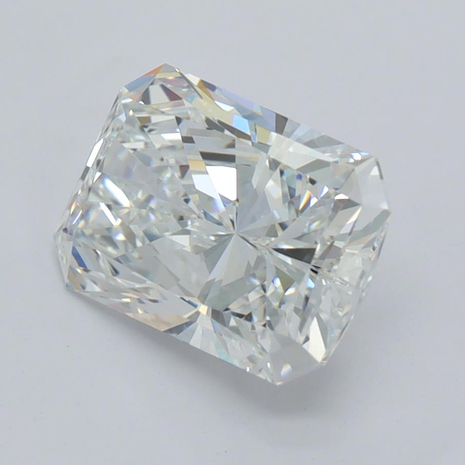 2.49 Carat Radiant Lab Diamond :: Greenstar spin frame 03