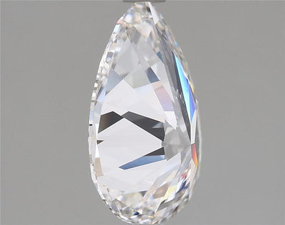 1.55 Carat Pear Lab Diamond :: Greenstar spin frame 03