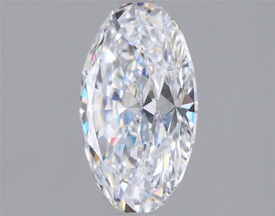 1.60 Carat Oval Lab Diamond :: Greenstar spin frame 03