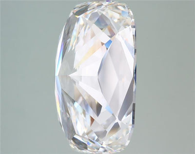 8.04 Carat Cushion Lab Diamond :: Greenstar spin frame 03