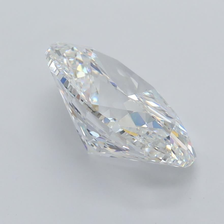 2.17 Carat Oval Lab Diamond :: Greenstar spin frame 03