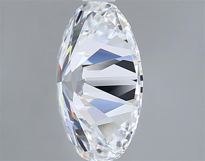 2.08 Carat Oval Lab Diamond :: Greenstar spin frame 03