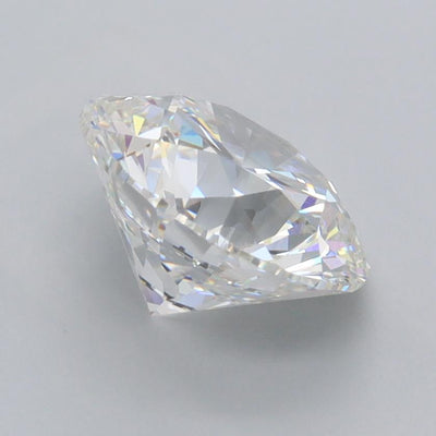 2.37 Carat Round Lab Diamond :: Greenstar spin frame 03