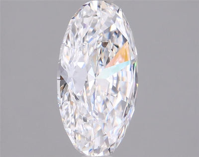 1.79 Carat Oval Lab Diamond :: Greenstar spin frame 03