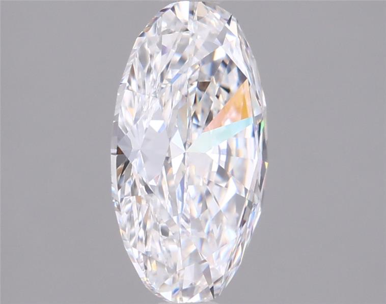 1.79 Carat Oval Lab Diamond :: Greenstar spin frame 03