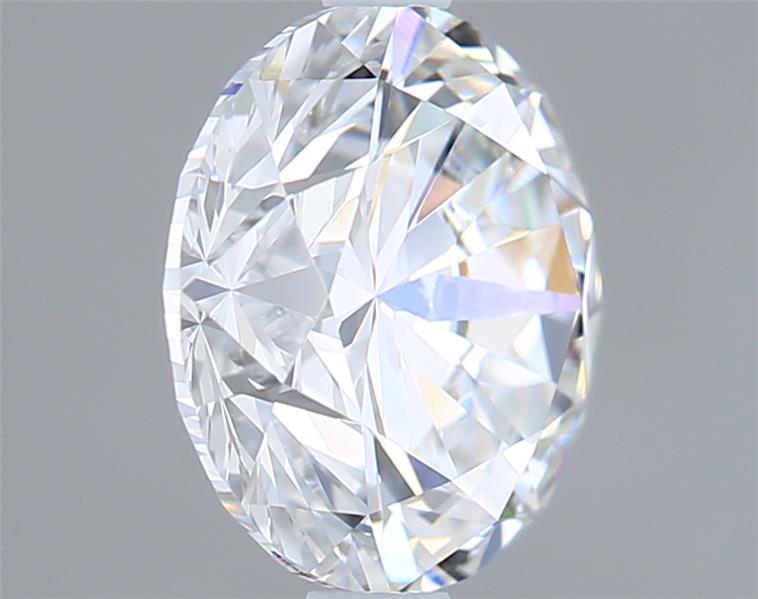2.00 Carat Round Lab Diamond :: Greenstar spin frame 03