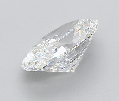 2.54 Carat Oval Lab Diamond :: Greenstar spin frame 03