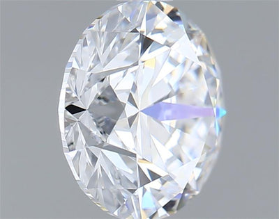 1.51 Carat Round Lab Diamond :: Greenstar spin frame 03