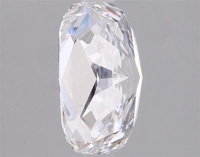 2.05 Carat Cushion Lab Diamond :: Greenstar spin frame 03
