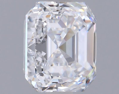 1.85 Carat Asscher Lab Diamond :: Greenstar spin frame 03
